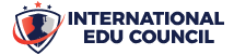 international edu council